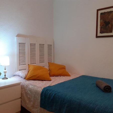 Beach Side Apartment San Sebastián Kültér fotó