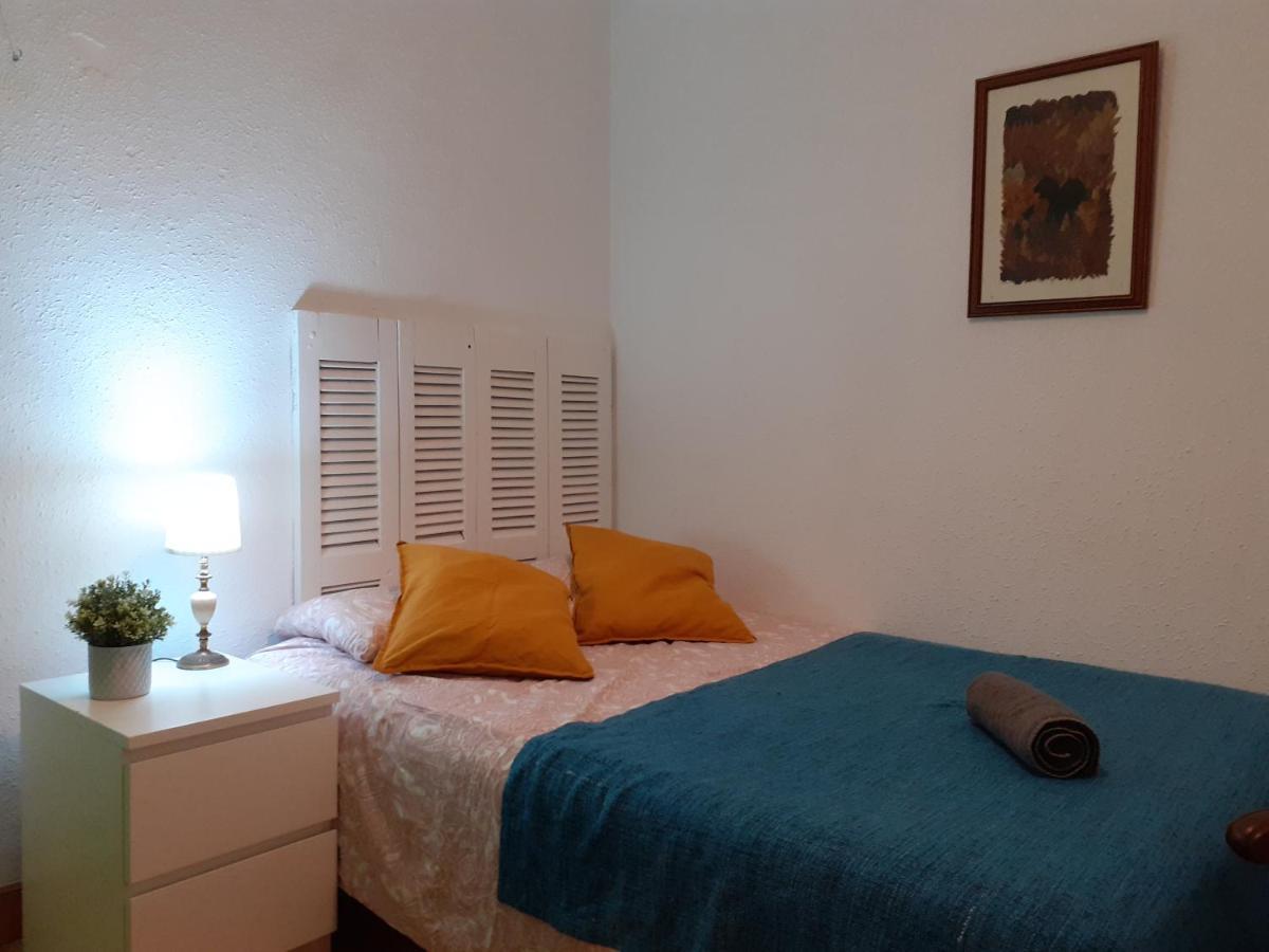 Beach Side Apartment San Sebastián Kültér fotó