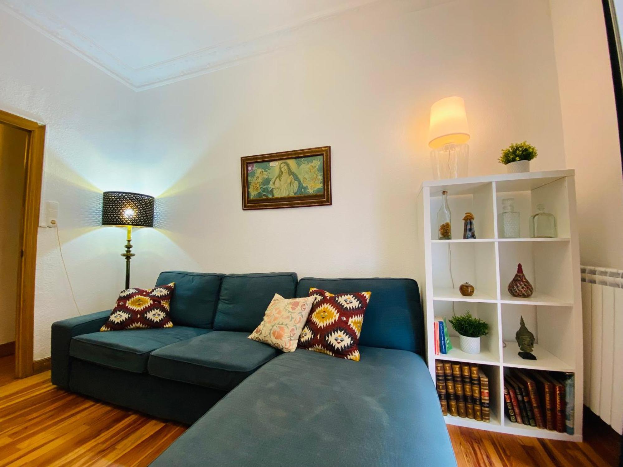 Beach Side Apartment San Sebastián Kültér fotó