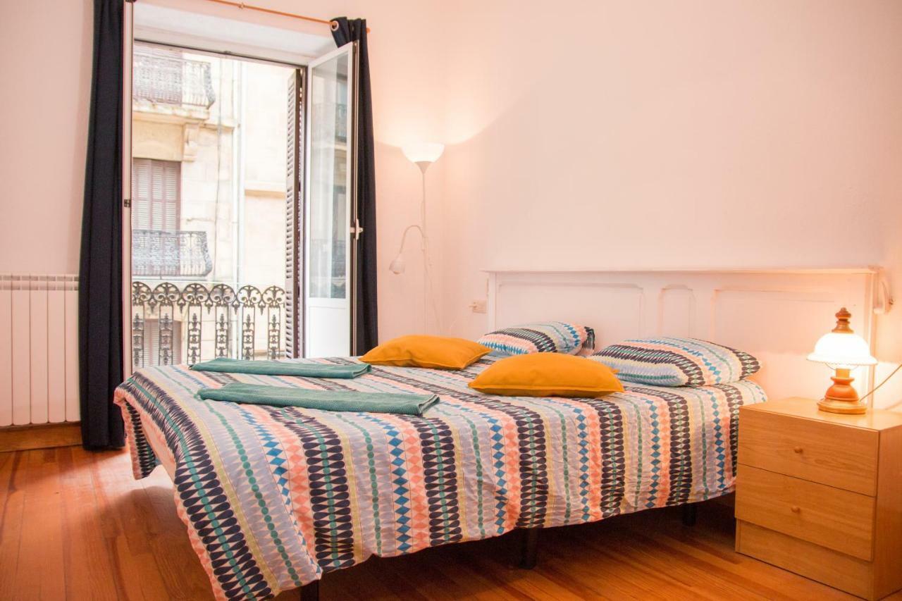 Beach Side Apartment San Sebastián Kültér fotó