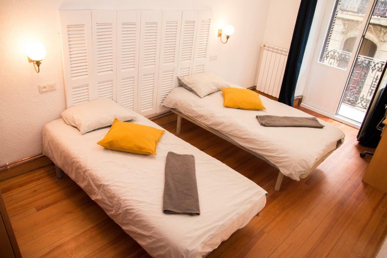 Beach Side Apartment San Sebastián Kültér fotó